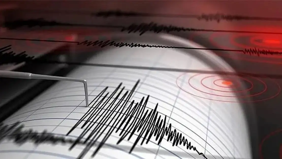 28 Ocak'tan beri 938 deprem meydana geldi: Ege Denizi beşik gibi sallanmaya devam ediyor