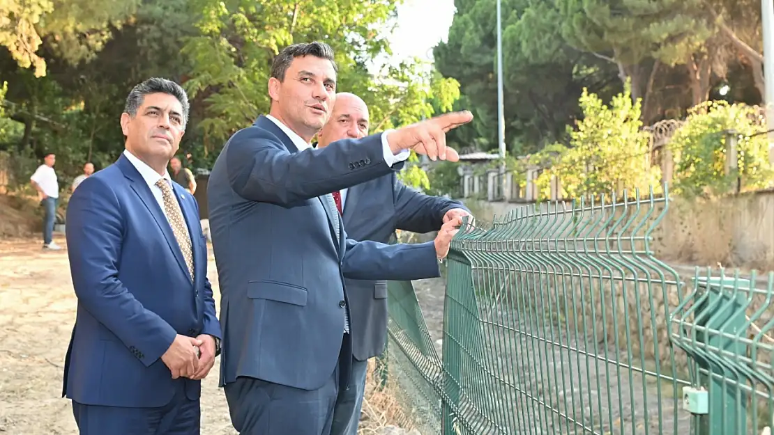 280 kilometre dere yatağı temizlendi