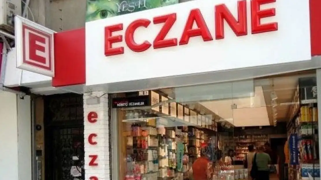 3 Aralık 2023 Nöbetçi Eczane Listesi