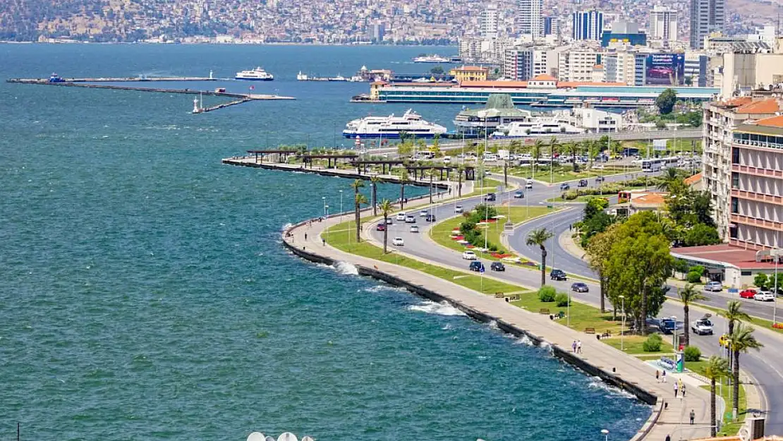 3 gü sonra başlayacak: Ücretsiz olacak - İzmirliler kaçırmasın