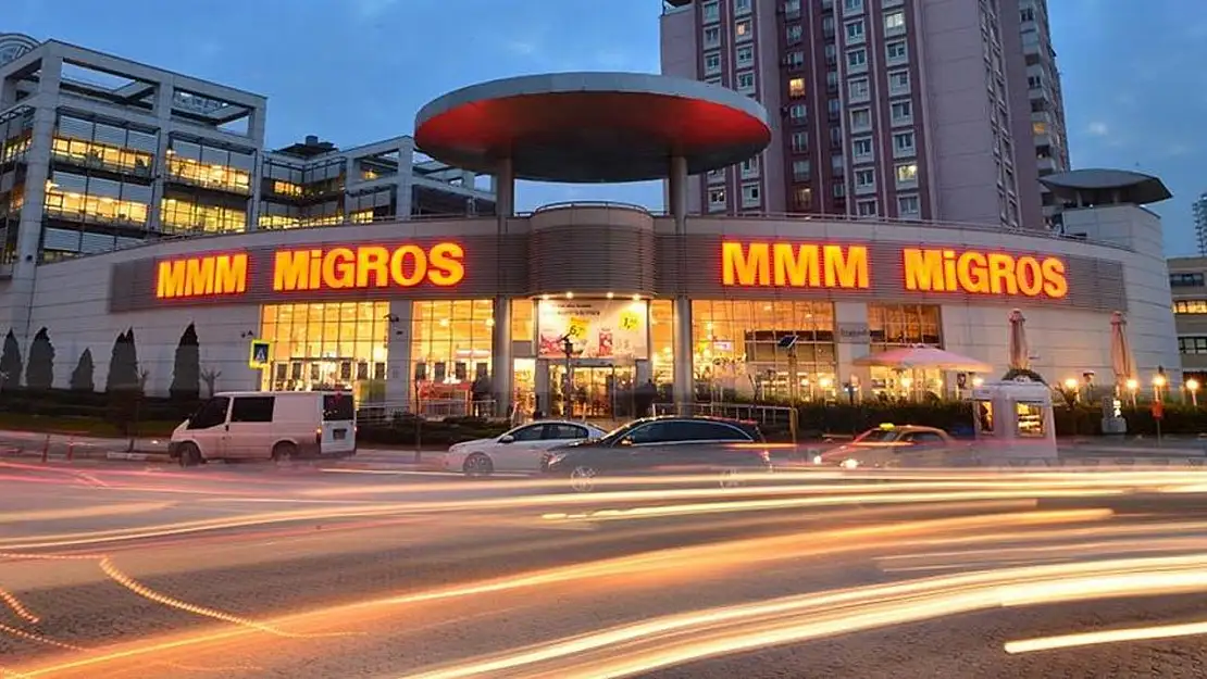 3 gün içinde aldın aldın: Migros'ta yüzde 50 indirim başladı