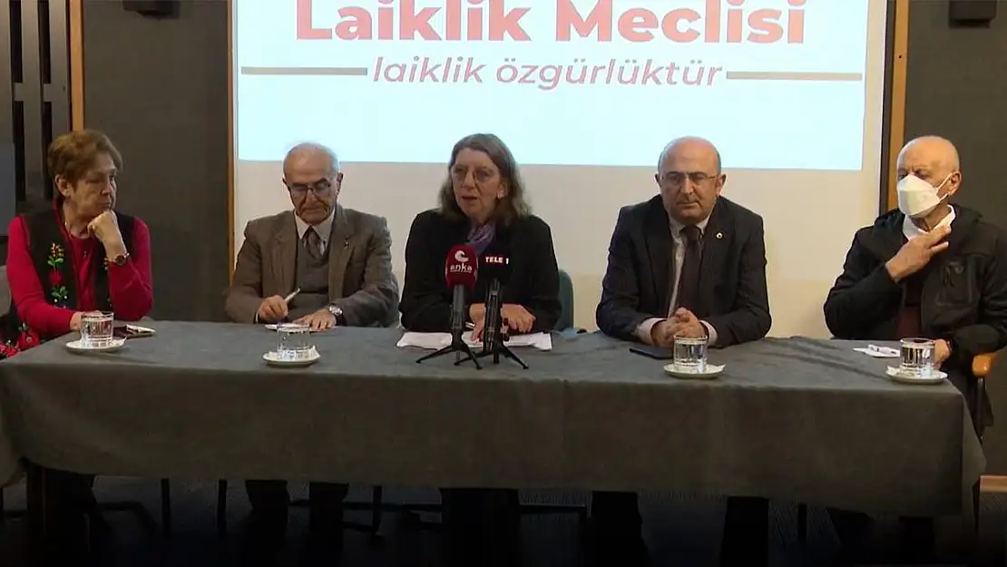 3 Mart Laiklik Günü ilan edildi