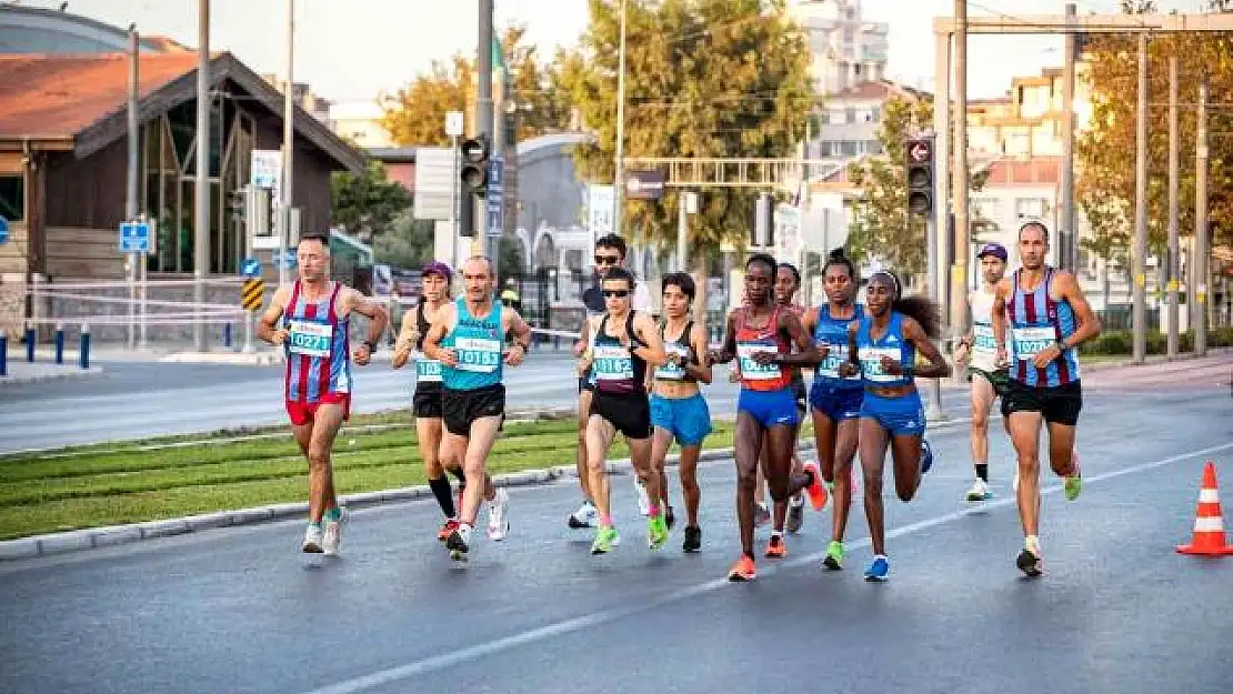 3. Uluslararası İzmir Maratonu’na 500 atlet katılacak