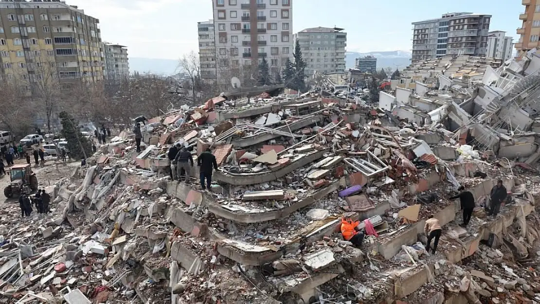 Deprem bağışının 30 milyarı yok!