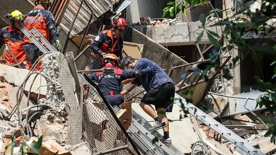 38 kişinin öldüğü Dündar Apartmanı'na ilişkin karar hazırlandı