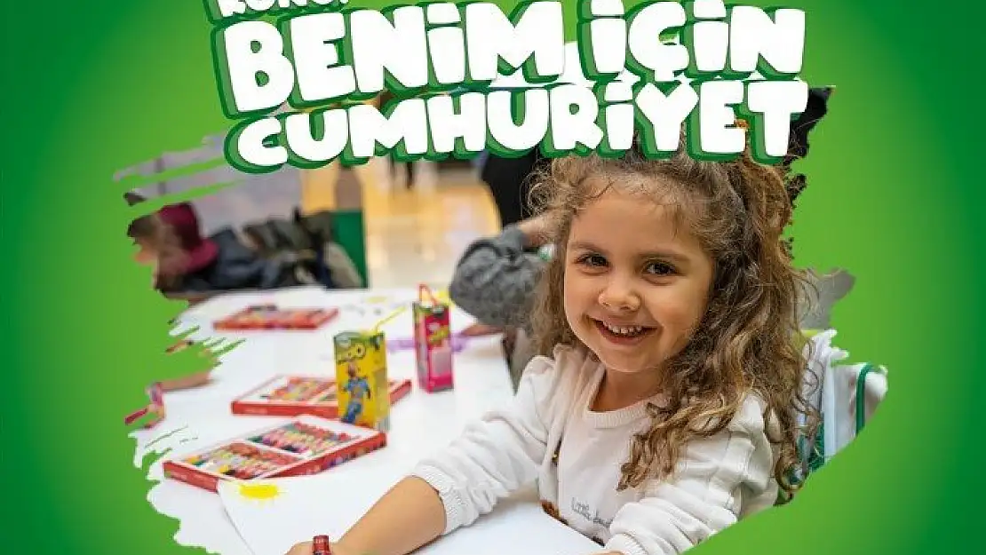 42. Pınar Çocuk Resim Yarışması Ödül Töreni düzenlenecek