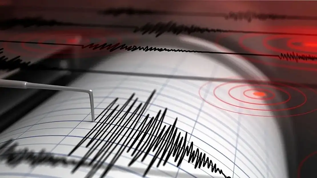 5 Mart depremler: Bugün deprem oldu mu? En büyük deprem nerede oldu?