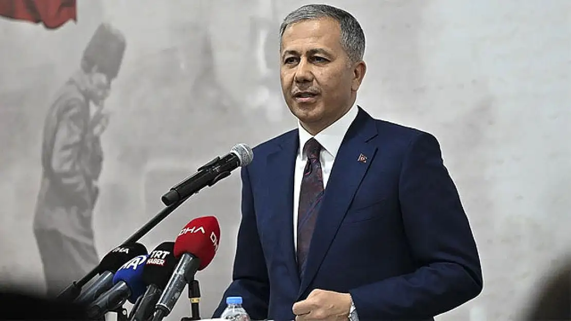 5 milyar TL mal varlığına el konuldu: Tebrik mesajı yayımladı