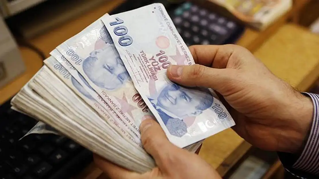 500’lük banknot yolda mı?