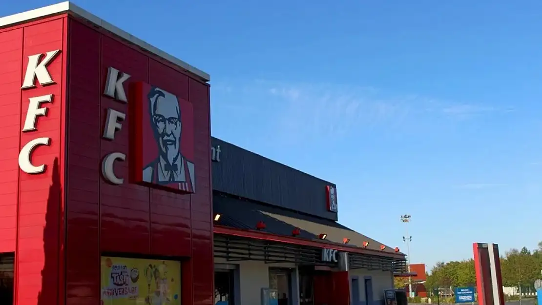 537 şubeli KFC ve Pizza Hut kapanıyor mu?