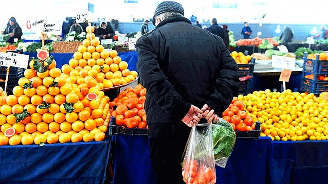 54 milyon açlık sınırı altında yaşıyor