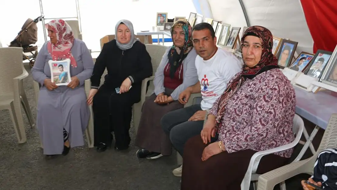 6 yılın ardından beklenen umut ışığı: Diyarbakır annelerinden ilk yorum