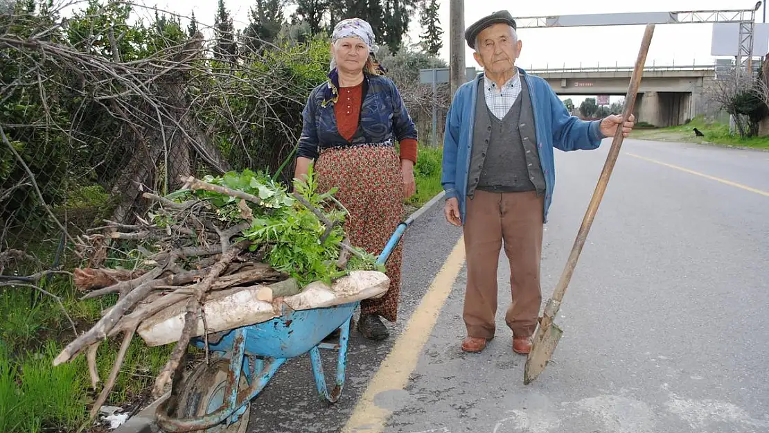 65 yılın sırrı hoşgörüde