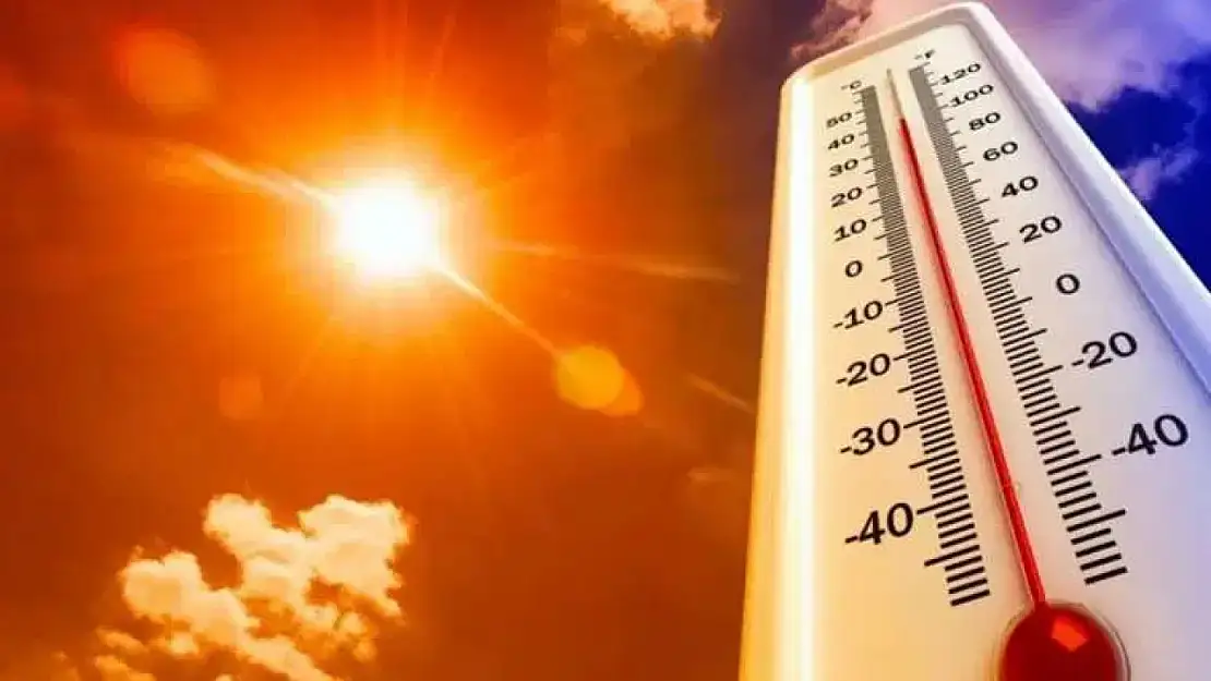 16 Haziran Manisa hava durumu | Güneş kavuruyor, Sıcaklık yükseliyor!