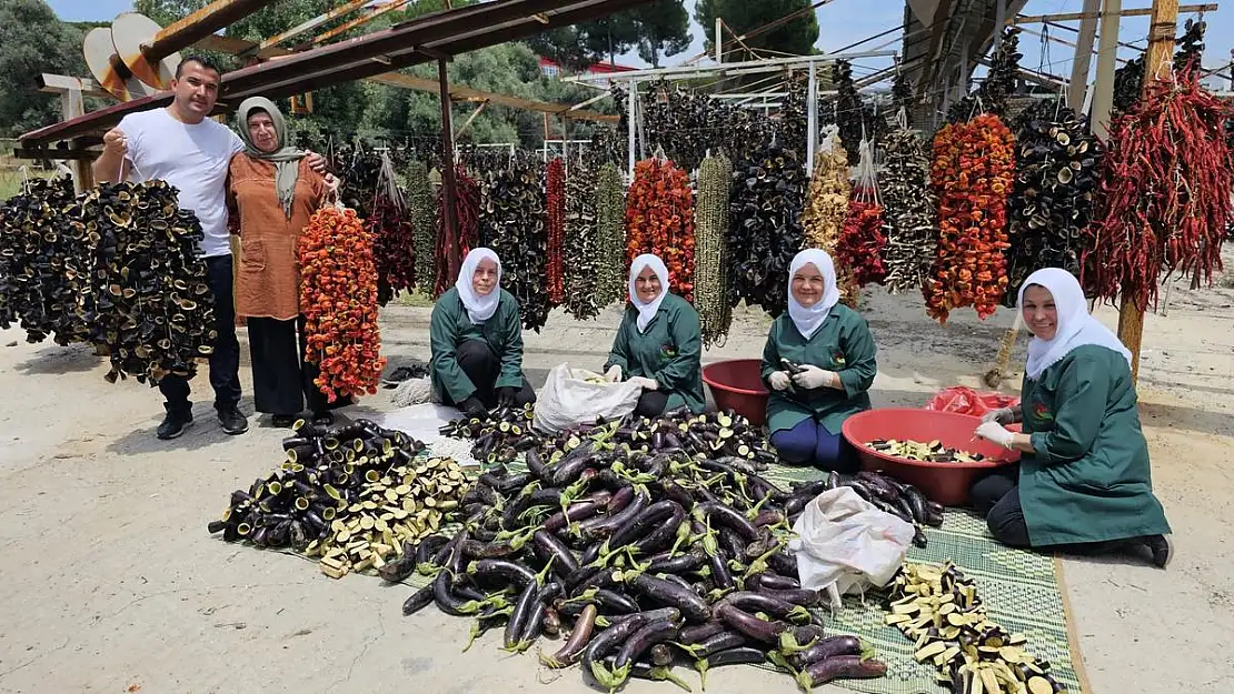 7 kıtaya ürün ihraç ediyorlar