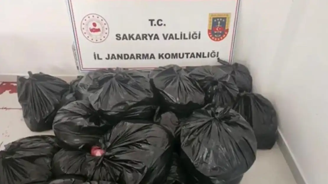 700 kilo at ve eşek eti ele geçirildi! “Sucuk yapacaktık…”