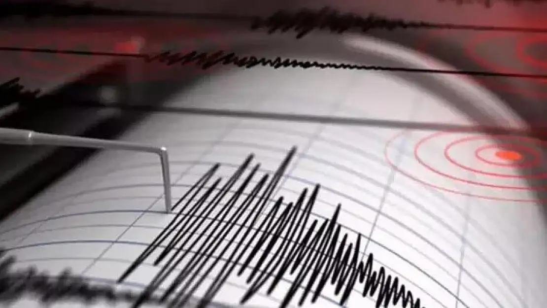 Malatya’da 5.3 büyüklüğünde deprem