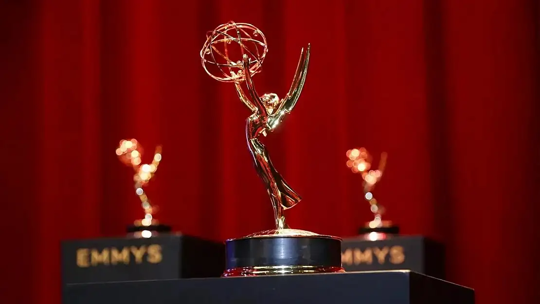 75. Emmy Ödülleri adayları belli oldu