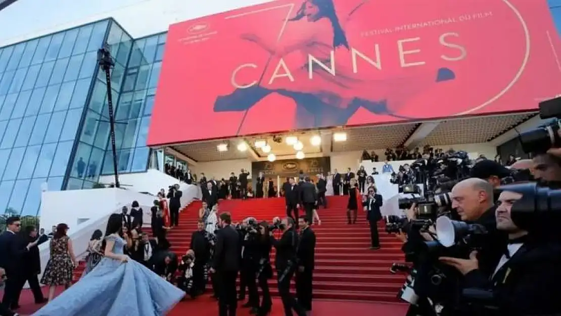 76. Cannes Film Festivali bugün sona eriyor