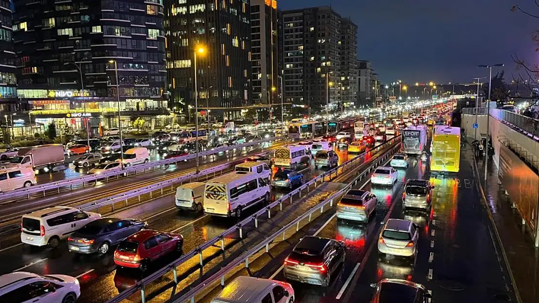 8 gün içinde ödemeyen ceza ödeyecek: Trafiğe çıkıyorsanız ödemek zorundasınız