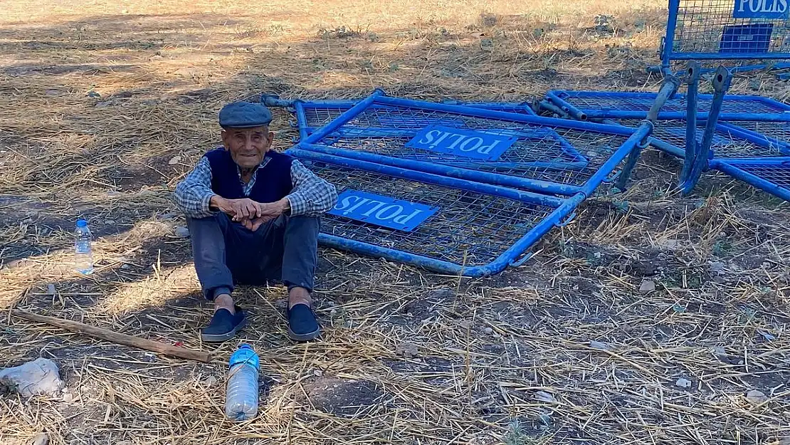 8 günde kesilenler 50 yılda yenilenecek