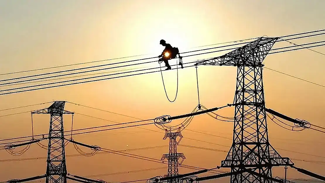 8 Mayıs Perşembe İzmir elektrik kesintisi: GDZ Elektrik açıkladı