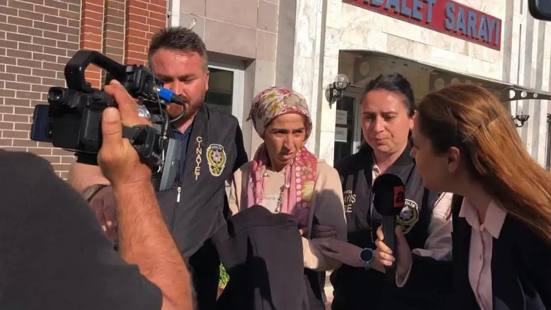 9 yıl gizlenen cinayet! Küçük Arda'nın katili ifadesinde itiraf etti