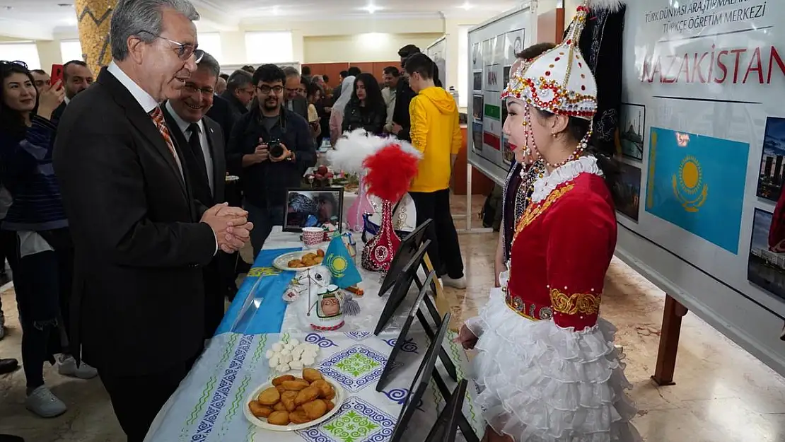 92 günlük baharın müjdecisi Nevruz