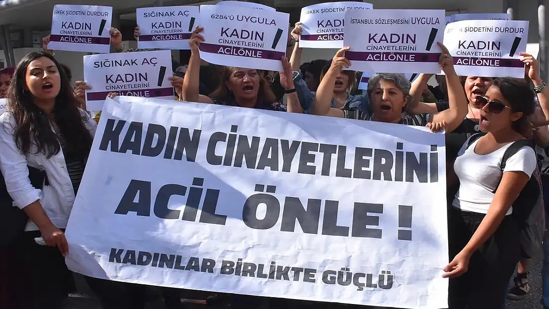 99 bin 933 kadına 2 daire!