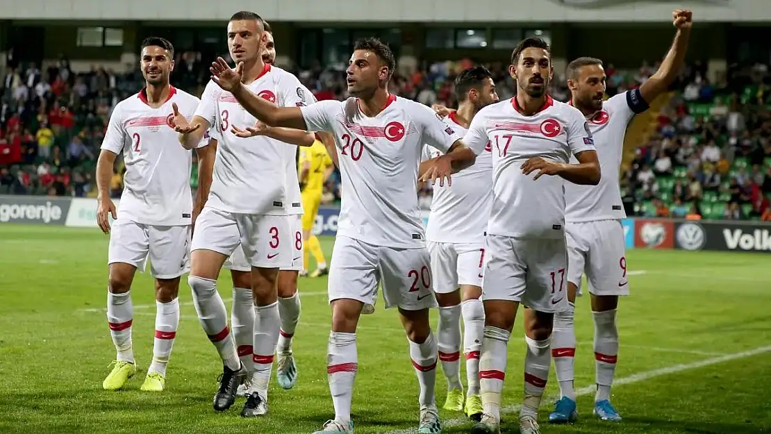 A Milliler EURO 2024 için kritik virajda! İşte Hırvatistan karşısındaki muhtemel 11’i…