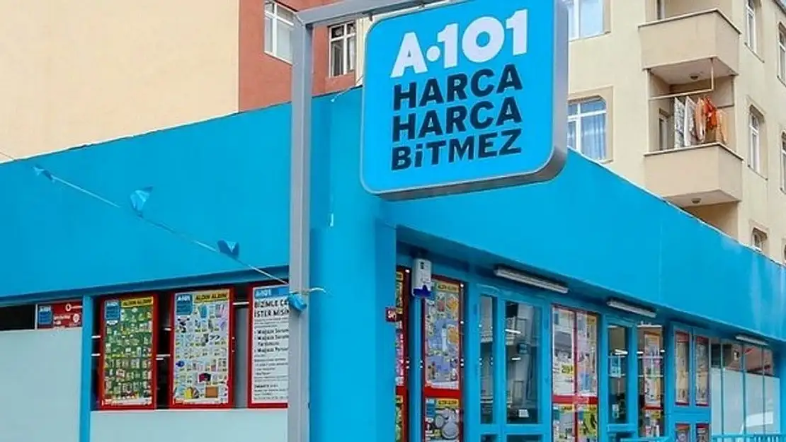 A101'de 10 TL ve üstü aldın aldın: Yüzde 60'a kadar indirim var