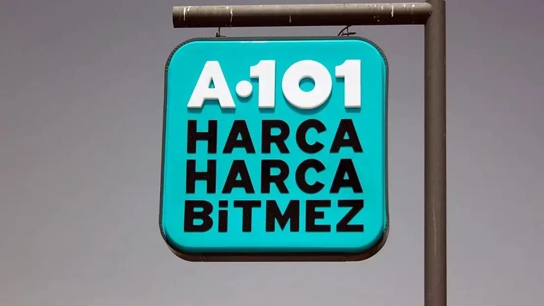A101'e giden çıkamayacak: 21.30'a kadar raflar boşalacak