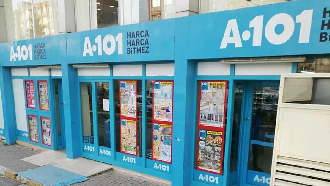 A101'e koşan kapar: 12 tanesi 85 TL'ye satılacak