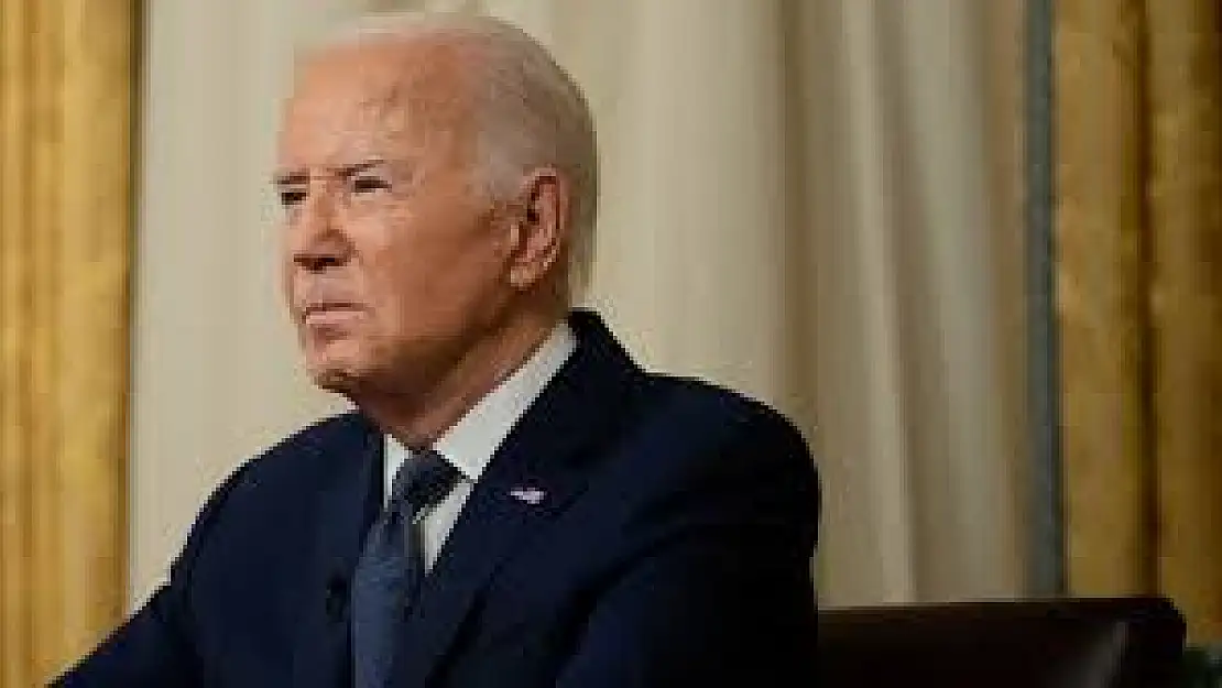 ABD Başkanı Biden'ın seçimden çekilme nedeni nedir?