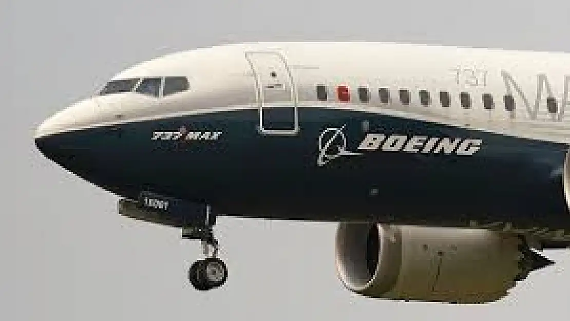 ABD, Boeing’e inceleme başlattı