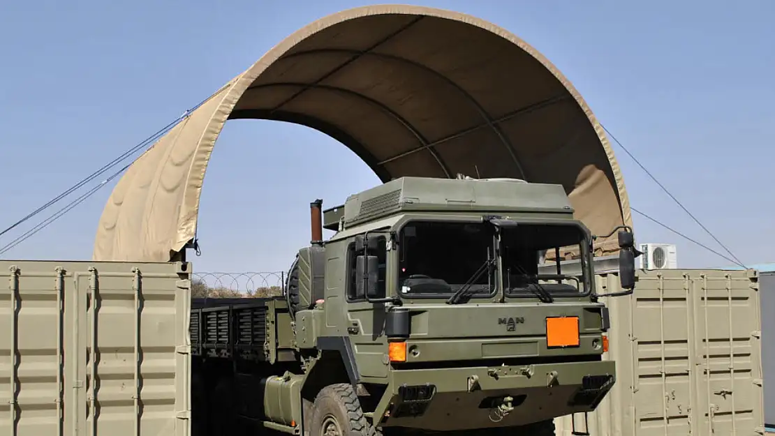 ABD'den, Orta Doğu'da yeni savaş sinyali! Asker ailelerini çekiyor