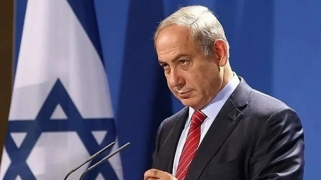 ABD Kongresi'nden Netanyahu'ya davet