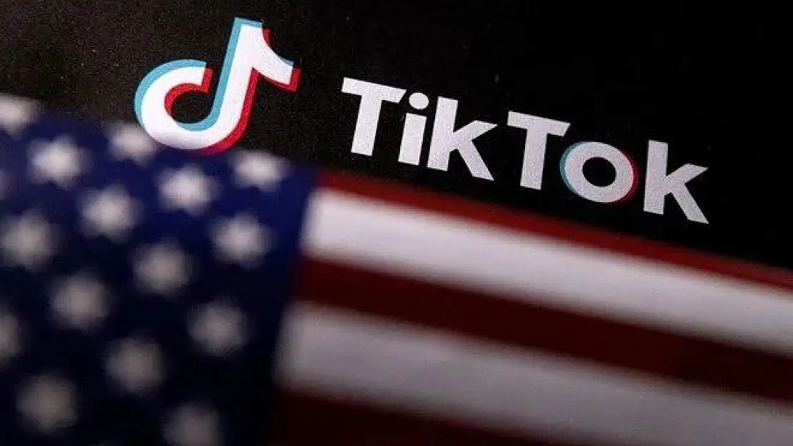 ABD’den TikTok yasağı geldi