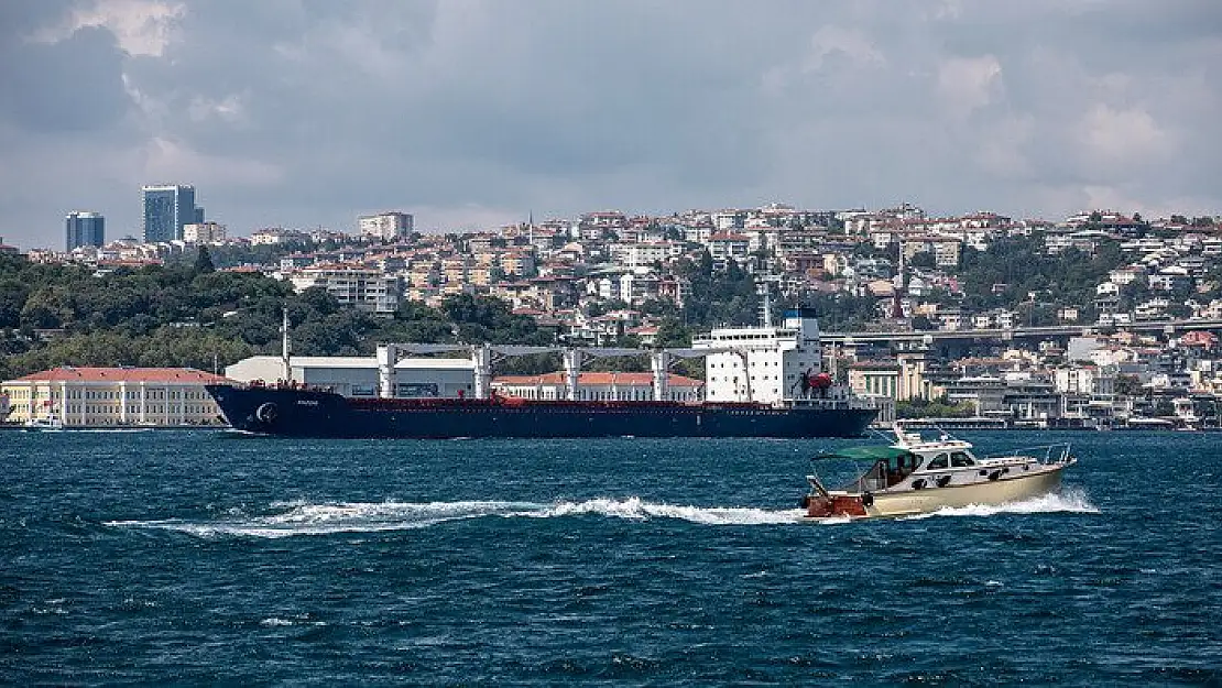 ABD’den Türkiye göndermeli tahıl anlaşması açıklaması