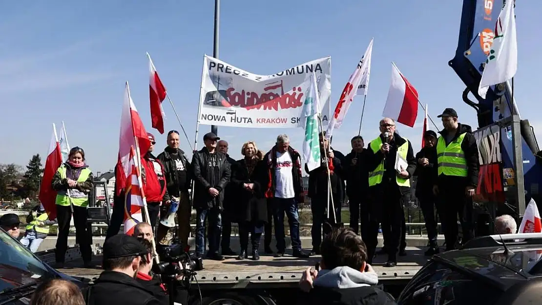 AB'den göstermelik çiftçi düzenlemesi