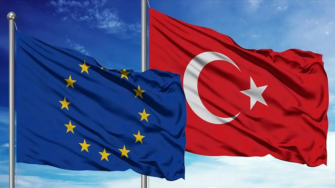 AB’den Türkiye’ye 1 milyar euroluk destek