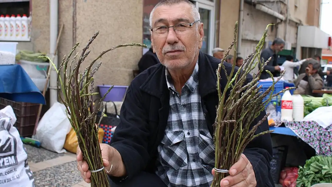 “Acı ot” bu yıl cebi de acıtıyor