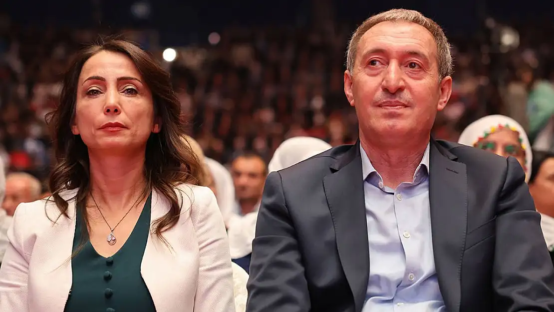 Cumhurbaşkanı Erdoğan ve DEM Parti ne zaman görüşecek?