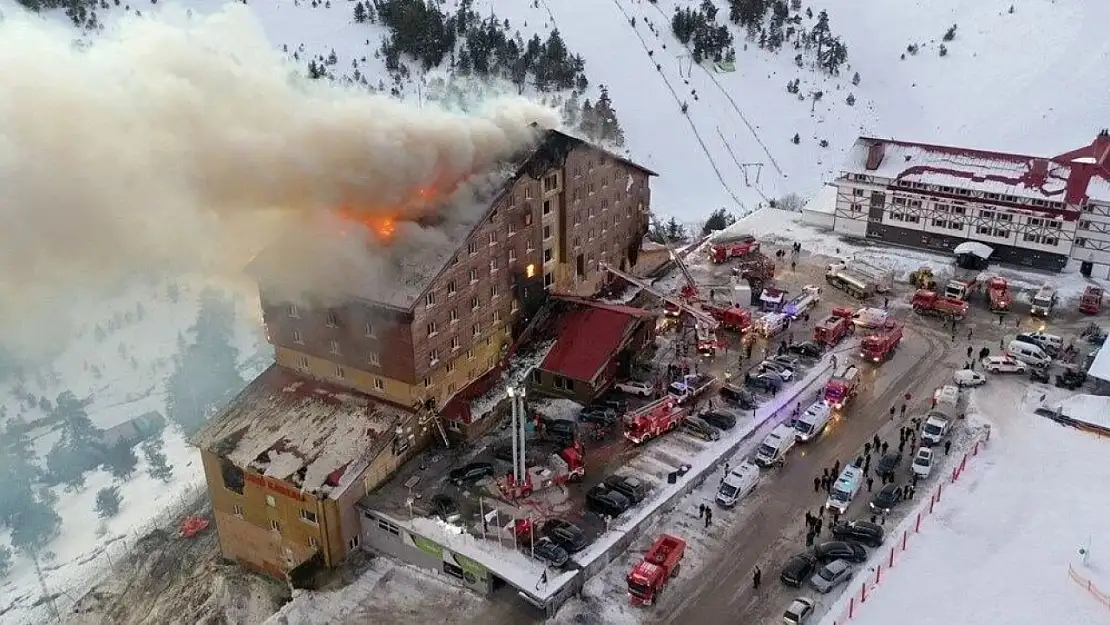 Acılı aileleri arayıp dalga geçmişlerdi: 5 şüpheli hakkında flaş karar