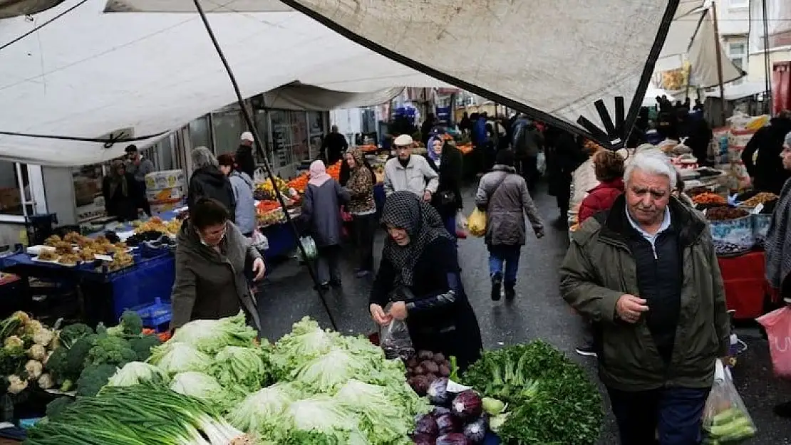 Açlık sınırı asgari ücreti geçti