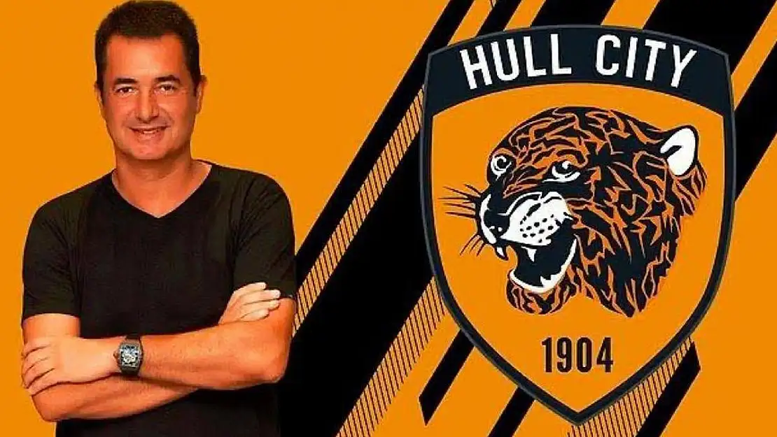 Acun Ilıcalı’nın Hull City’sinde transfer hareketliliği