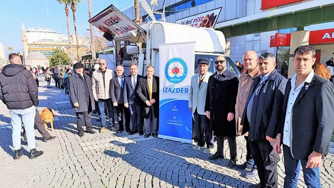 Adalet ve tazminat beklentisi: Düşürülen Azerbaycan uçağı için anma etkinliği