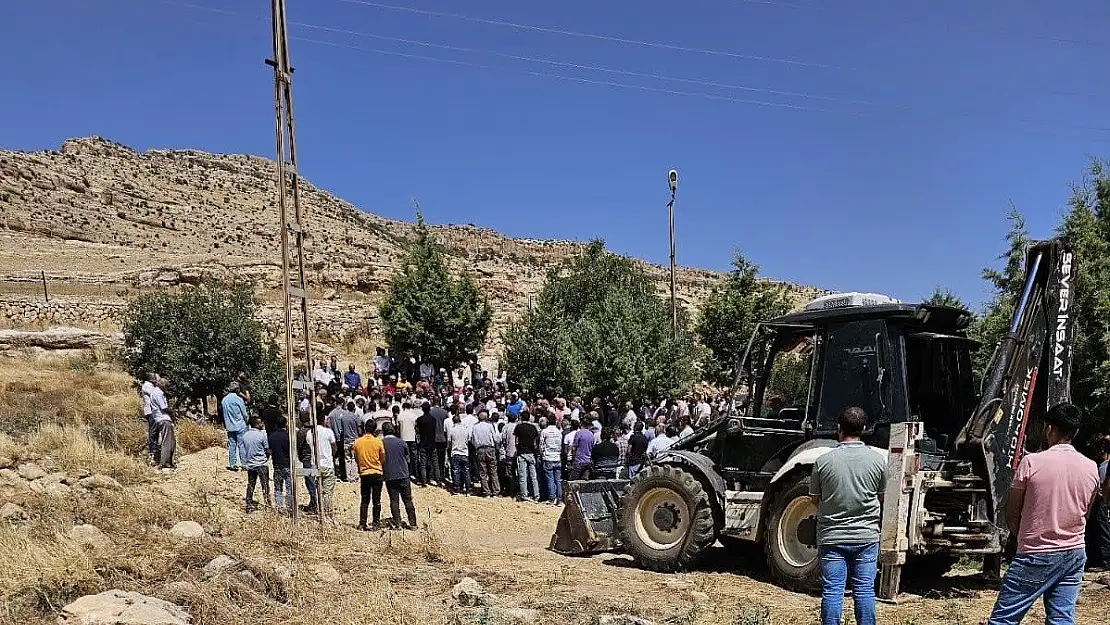 Adana’da damat katliamı