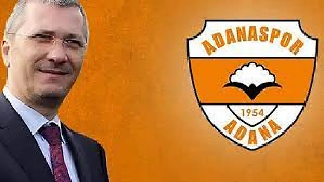 Adanaspor 18 yıllık görevini sonlandırdı