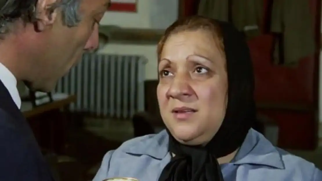 Adile Naşit'in filmi yolda: Benzerlik sosyal medyayı salladı